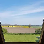 Herrlicher Nord Und Sued-blick Direkt Am Nord-ostsee-kanal Appartamento *
