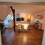 Herrlicher Nord Und Sued-blick Direkt Am Nord-ostsee-kanal