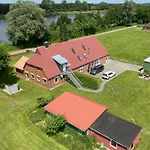 Herrlicher Nord Und Sued-blick Direkt Am Nord-ostsee-kanal *