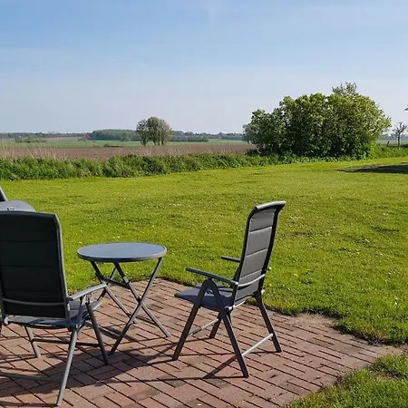 Herrlicher Nord Und Sued-blick Direkt Am Nord-ostsee-kanal *