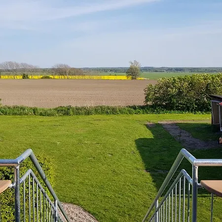Herrlicher Nord Und Sued-blick Direkt Am Nord-ostsee-kanal Breiholz