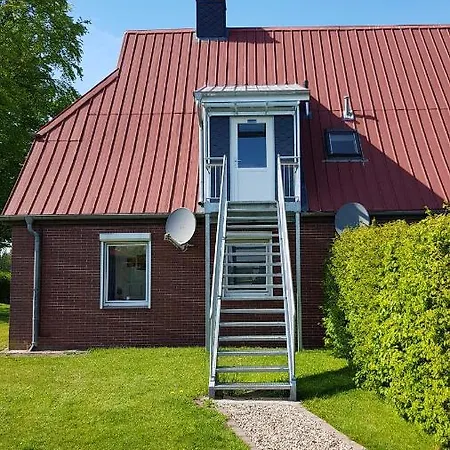 Herrlicher Nord Und Sued-blick Direkt Am Nord-ostsee-kanal Apartment Breiholz