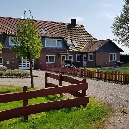 Apartment Herrlicher Nord Und Sued-blick Direkt Am Nord-ostsee-kanal *
