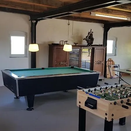 شقة Herrlicher Nord Und Sued-blick Direkt Am Nord-ostsee-kanal