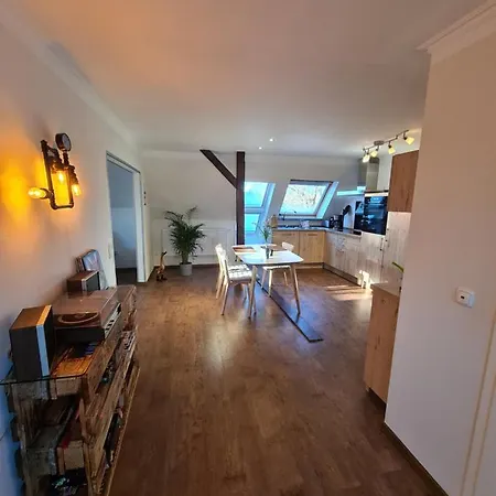 Herrlicher Nord Und Sued-blick Direkt Am Nord-ostsee-kanal *