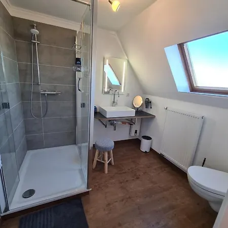 Herrlicher Nord Und Sued-blick Direkt Am Nord-ostsee-kanal Breiholz