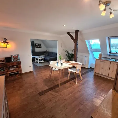 Herrlicher Nord Und Sued-blick Direkt Am Nord-ostsee-kanal Breiholz