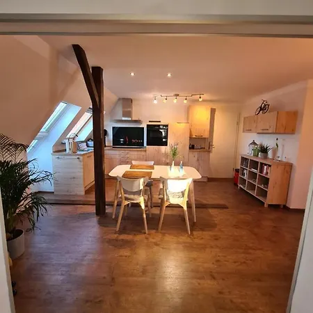 Herrlicher Nord Und Sued-blick Direkt Am Nord-ostsee-kanal