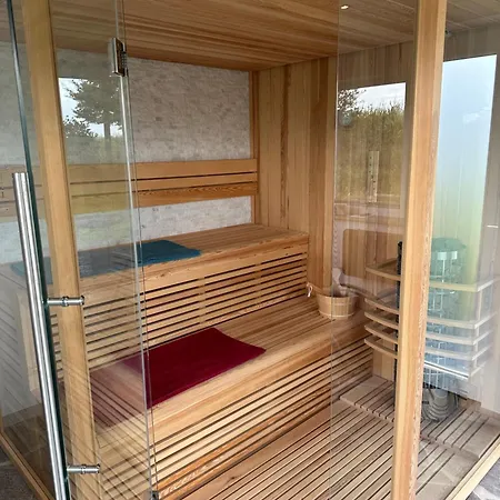 Herrlicher Nord Und Sued-blick Direkt Am Nord-ostsee-kanal